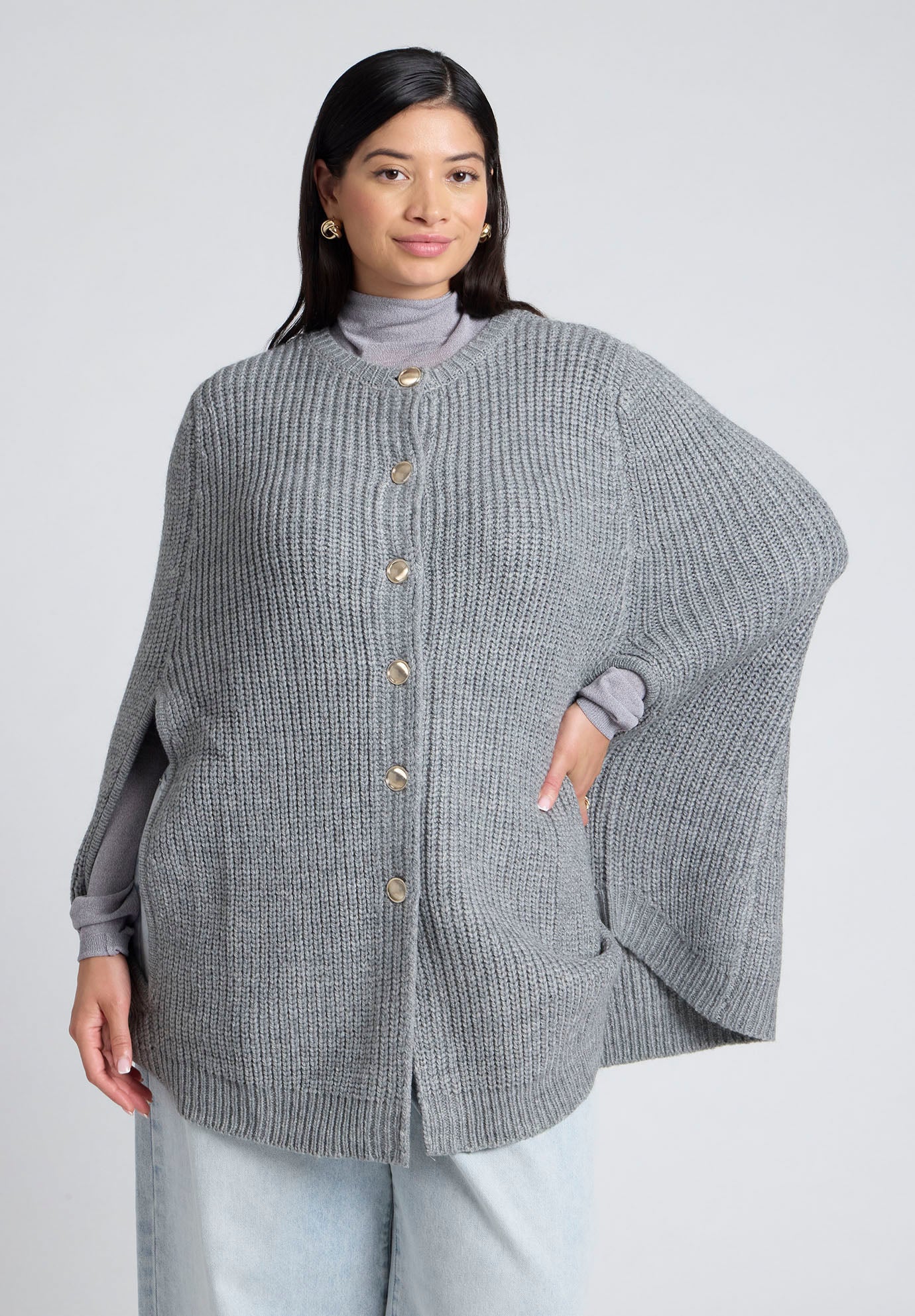 Cape Cardigan image number 0