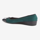 The Jade Slip On Wedge image number null