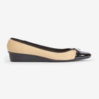 The Jade Slip On Wedge image number null