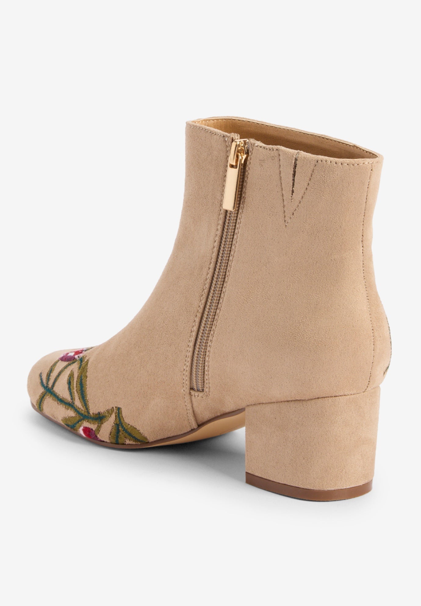 The Sidney Bootie image number 1