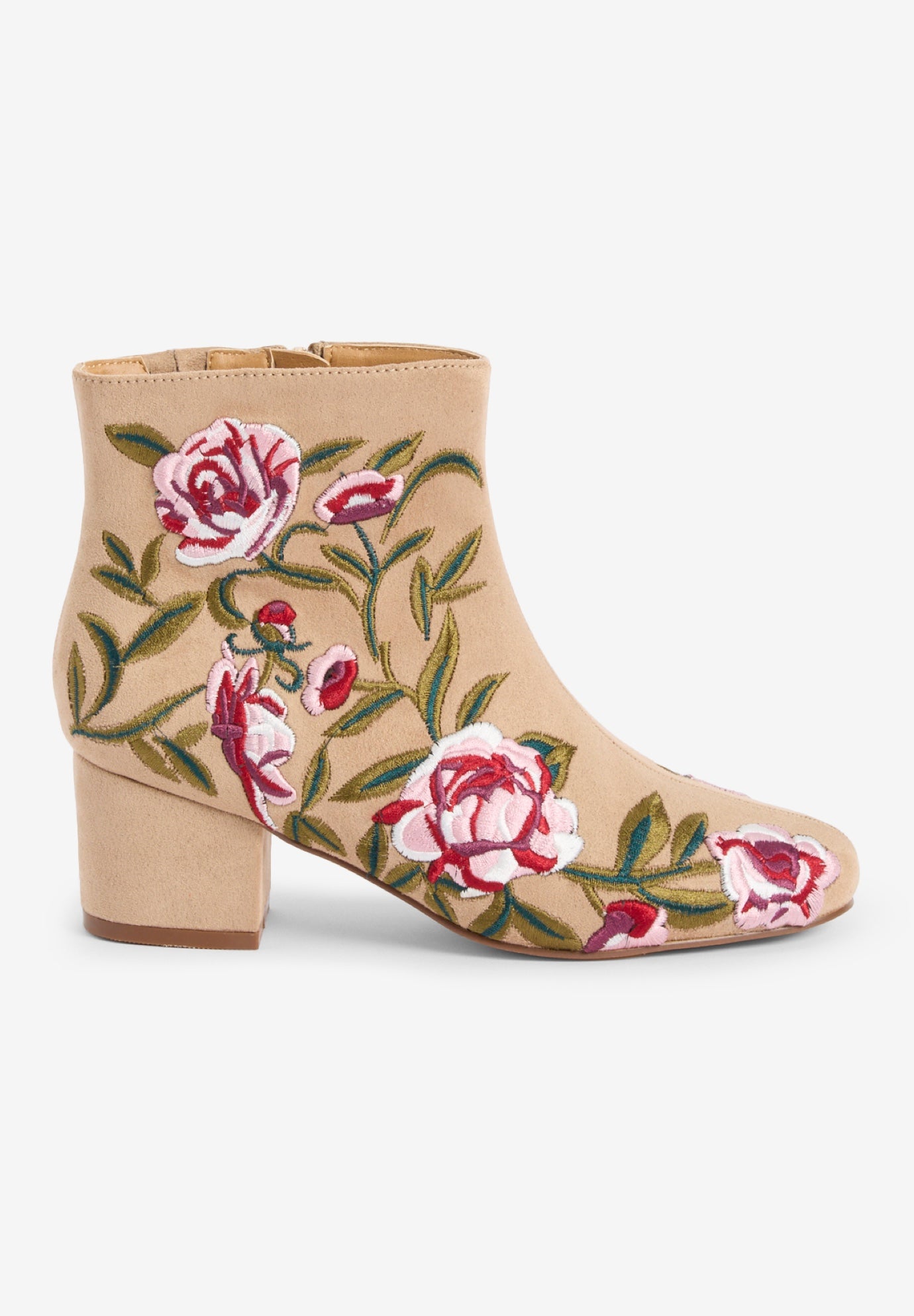 The Sidney Bootie image number 3