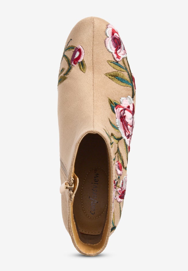 The Sidney Bootie image number 4