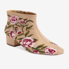 The Sidney Bootie image number null