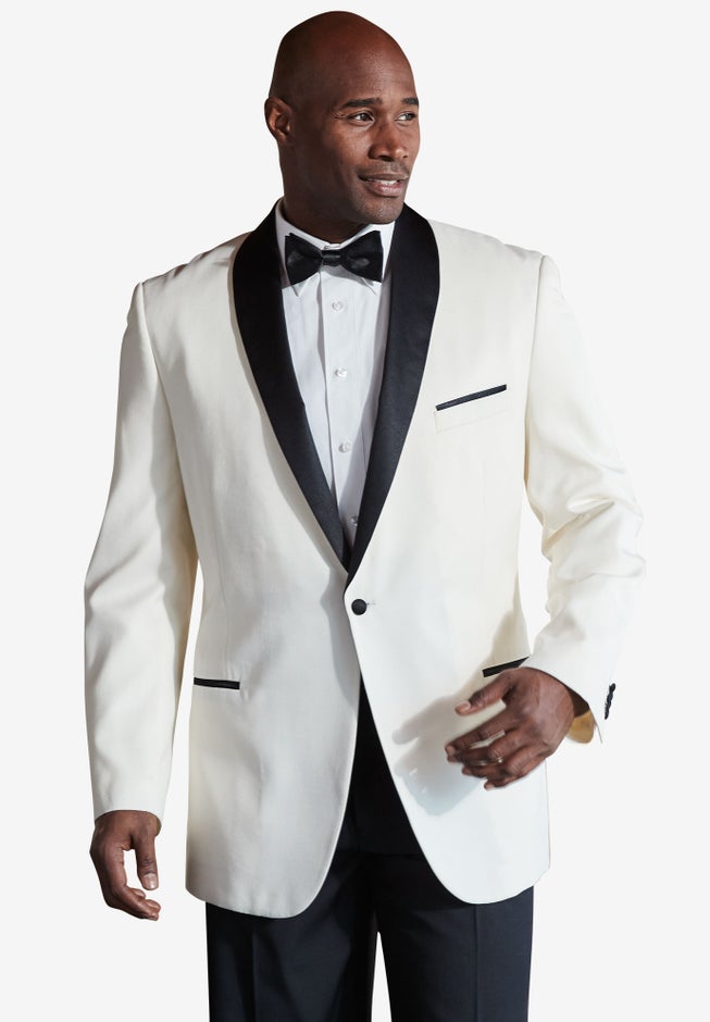 KS Signature Pre-Tied Bow Tie image number null