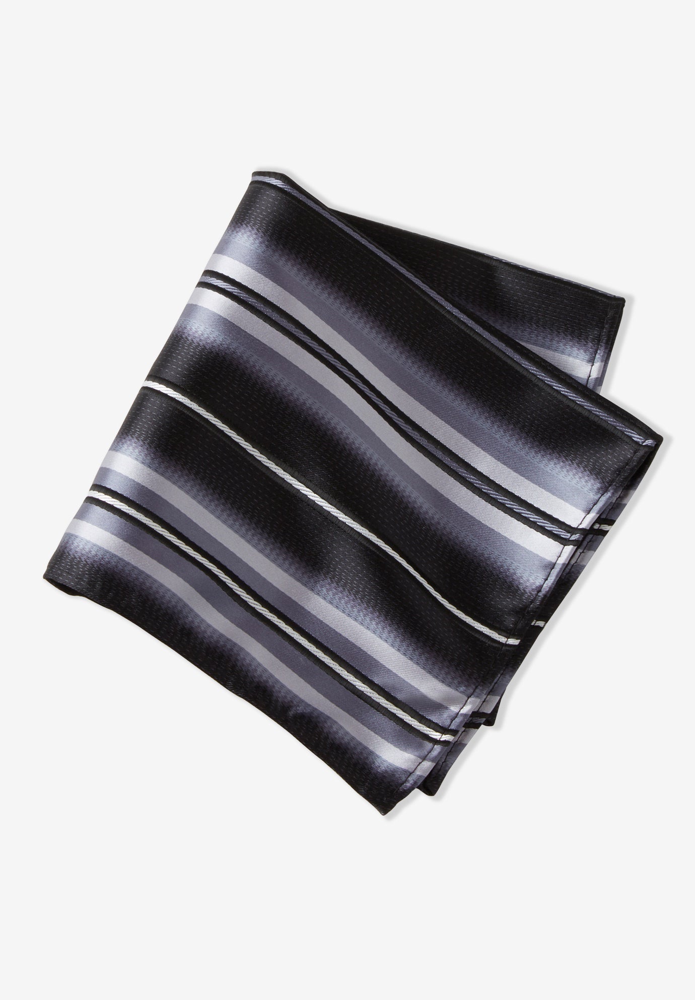 KS Signature Pocket Square image number 0