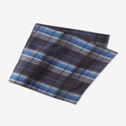 KS Signature Pocket Square image number null