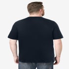 Heavyweight Jersey Crewneck T-Shirt image number null