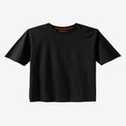 Heavyweight Jersey Crewneck T-Shirt image number null