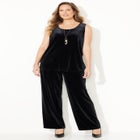 AnyWear Velvet Tank image number null