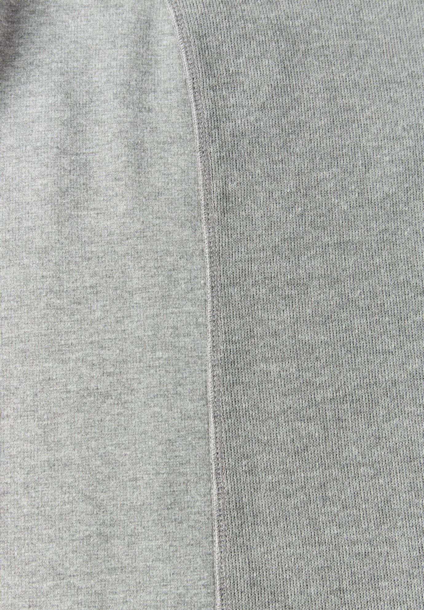 Cloud Knit Ribbed Zip-Front Hoodie image number 2