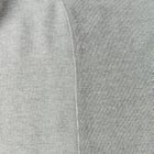 Cloud Knit Ribbed Zip-Front Hoodie image number 2
