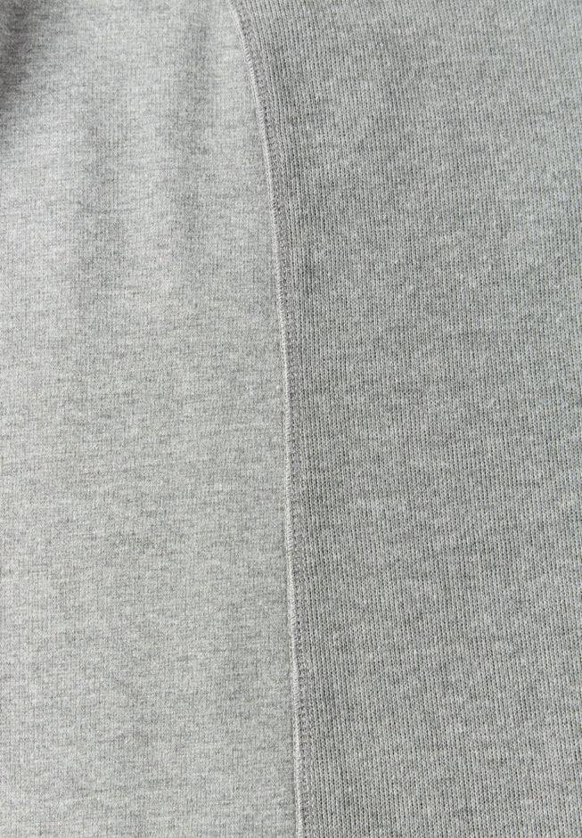 Cloud Knit Ribbed Zip-Front Hoodie image number 2