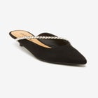 The Bette Slip On Mule image number null
