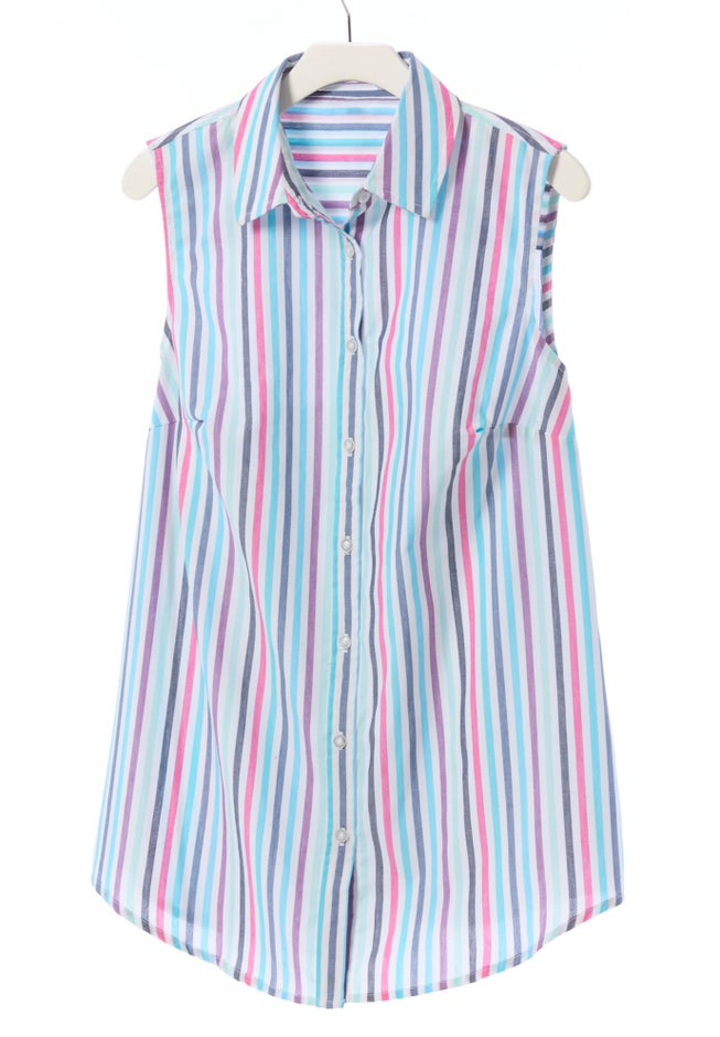 Perfect Sleeveless Shirt image number 1