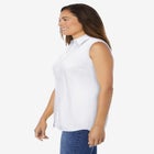 Perfect Sleeveless Shirt image number null