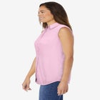 Perfect Sleeveless Shirt image number null