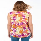 Perfect Sleeveless Shirt image number null