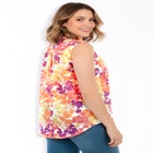 Perfect Sleeveless Shirt image number null