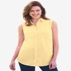 Perfect Sleeveless Shirt image number null