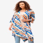 Hanky Hem Kimono image number null