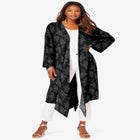 Hanky Hem Kimono image number null