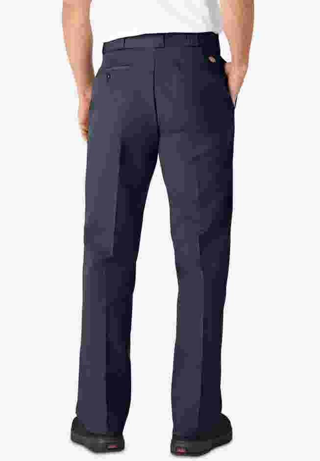 Dickies® 874 Loose Fit Straight Leg Pant image number 3