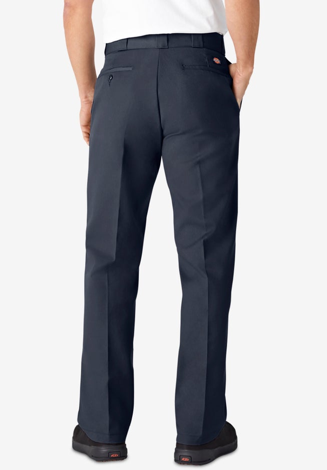 Dickies® 874 Loose Fit Straight Leg Pant image number 3