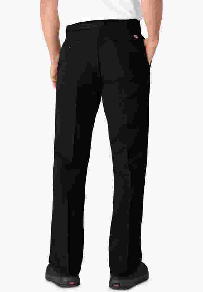 Dickies® 874 Loose Fit Straight Leg Pant image number 4