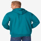 NFL&reg; Fleece Full-Zip Hoodie image number null