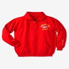 NFL&reg; Fleece Full-Zip Hoodie image number null