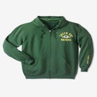 NFL&reg; Fleece Full-Zip Hoodie image number null