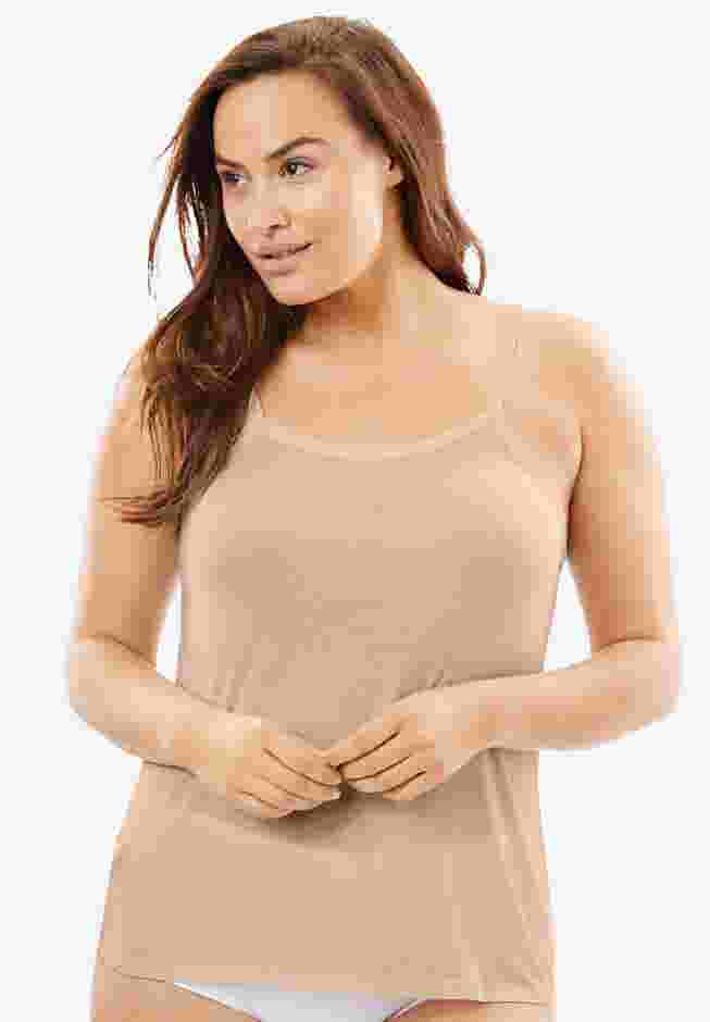 Modal Cami image number 0