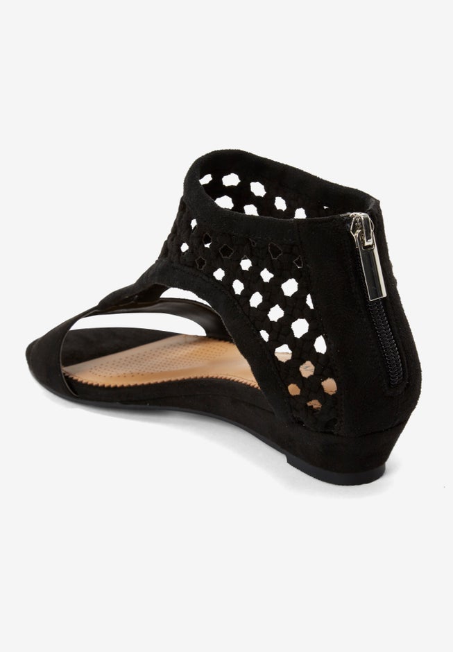 The Harper Sandal image number 1