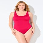 Scoop Back One Piece image number null