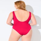 Scoop Back One Piece image number null