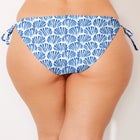 Essential String Bikini Bottom image number null