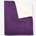BH Studio Sherpa Microfleece Blanket image number 0