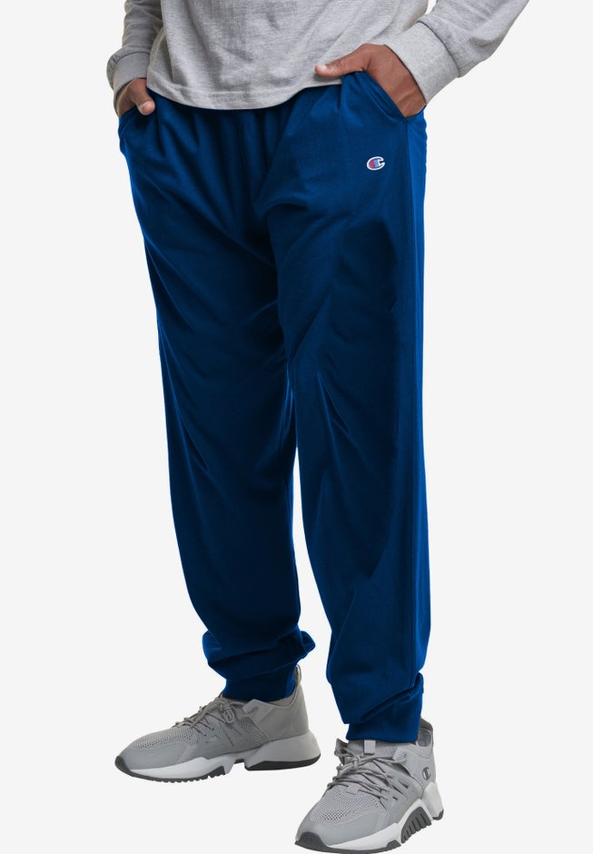 Lightweight Cotton Jogger image number null