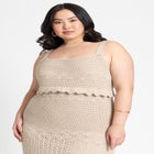 Crochet Maxi Dress image number 2