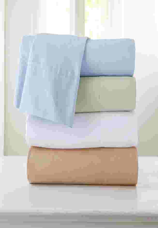 Bed Tite™ COOLMAX® Sheet Set image number 1
