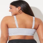 Confidante Bra Sized Underwire Bikini Top image number null