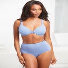 Avenue Body Lace T-Shirt Bra image number null