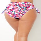 Bow High Waist Brief image number null