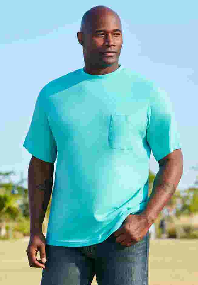 The Ultra-Light Comfort Tee image number 3