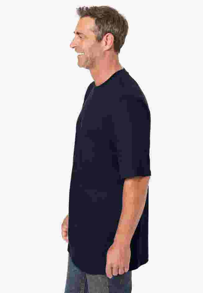 The Ultra-Light Comfort Tee image number 2