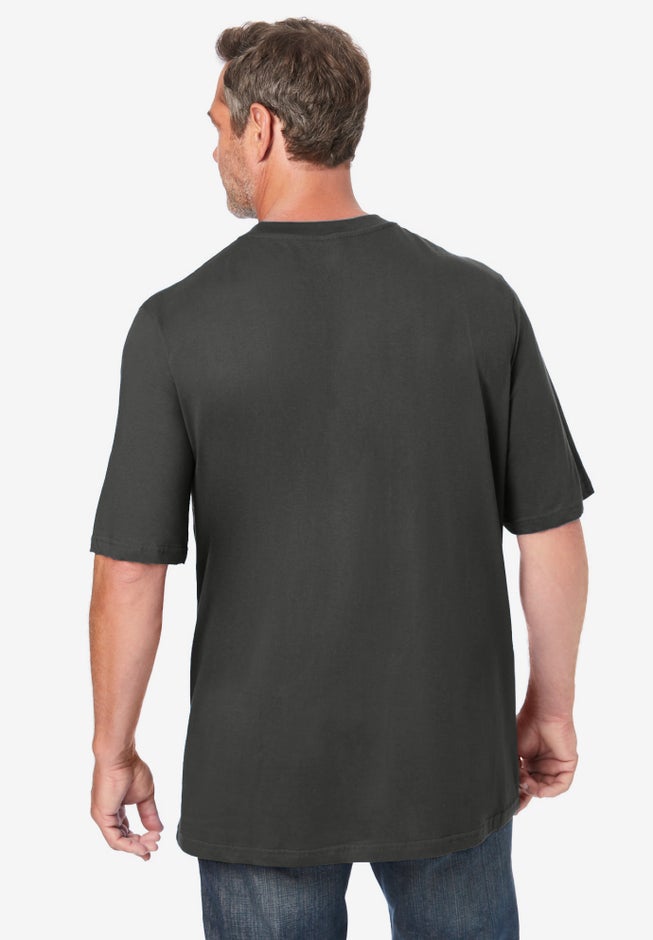 The Ultra-Light Comfort Tee image number 1
