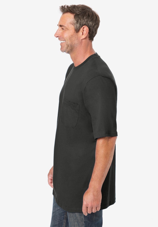 The Ultra-Light Comfort Tee image number 2