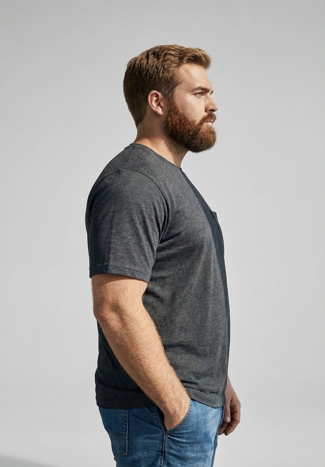 The Ultra-Light Comfort Tee image number 1