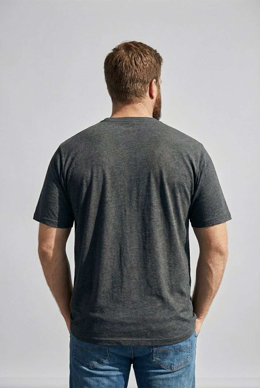The Ultra-Light Comfort Tee image number 2