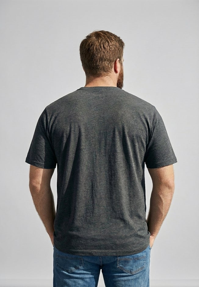 The Ultra-Light Comfort Tee image number 2